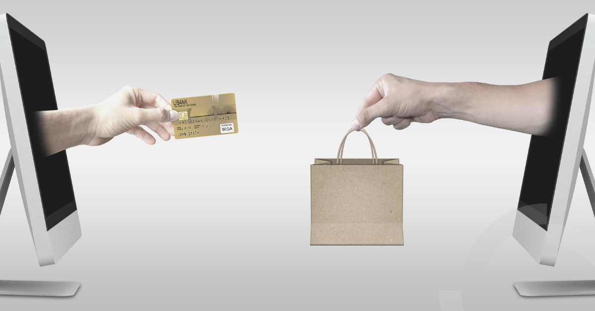 Branża spożywcza i platformy marketplace mogą wygrać z kryzysem