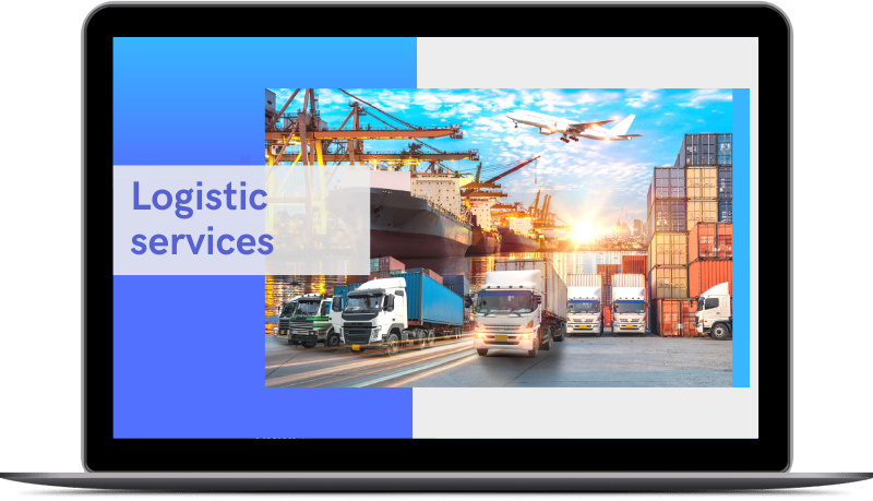 Lead Generation Logistic services