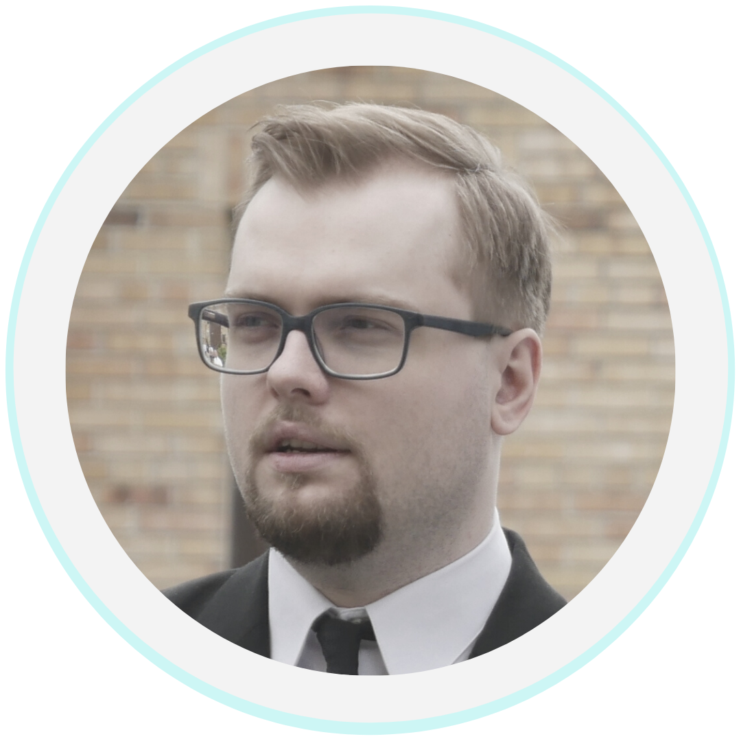 Bartosz Krajewski