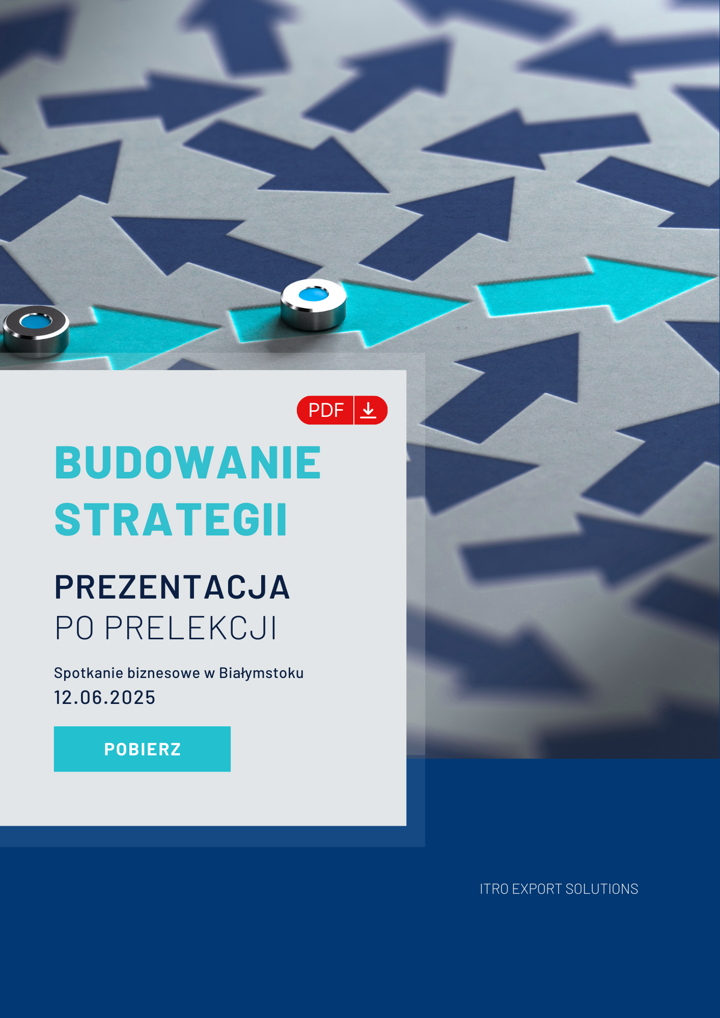 Prelekcja: Budowanie strategii biznesowej i ekspansji na nowe rynki_Sebastian Sadowski-Romanov