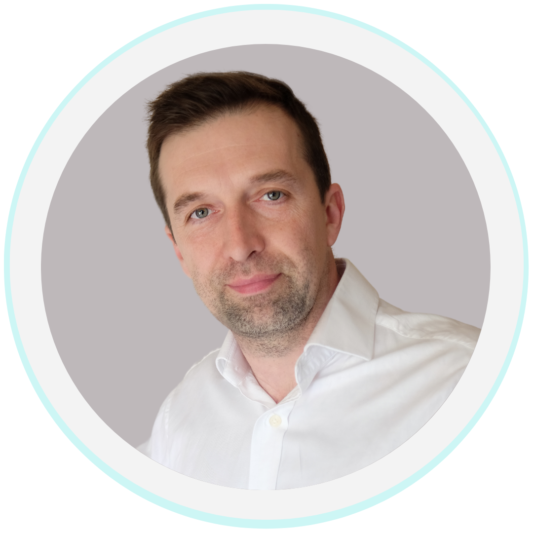 Michał Cieśluk